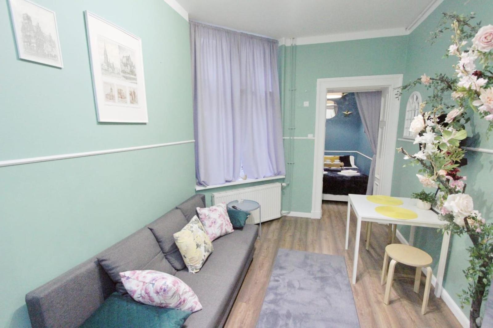 Apartment Szeroka Center Nowa By Rentoom