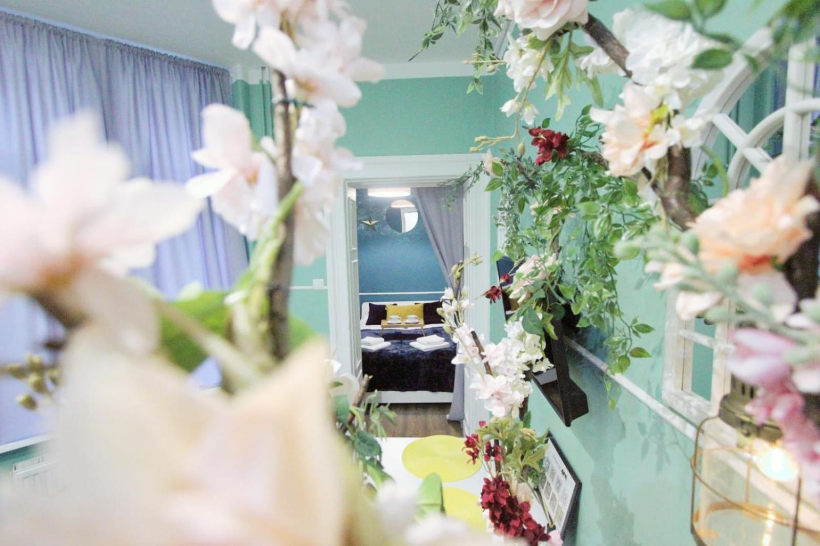 Szeroka Center Nowa By Rentoom Apartment Torun